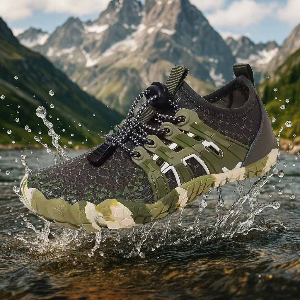 StrideX Barfußschuhe für Damen & Herren