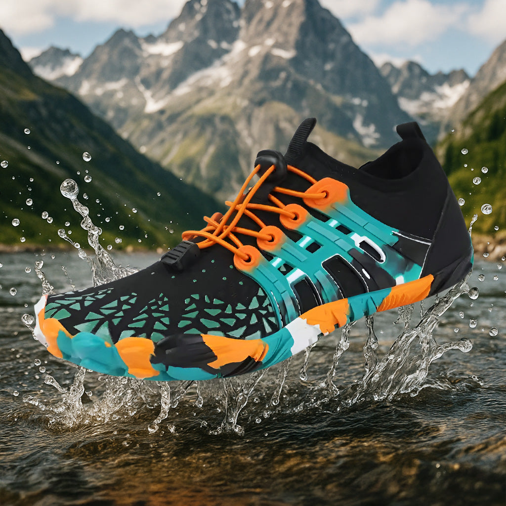 StrideX Barfußschuhe für Damen & Herren