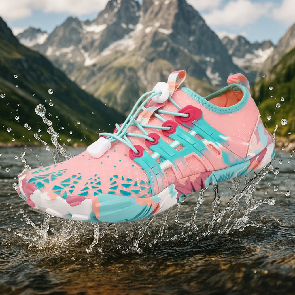 StrideX Barfußschuhe für Damen & Herren