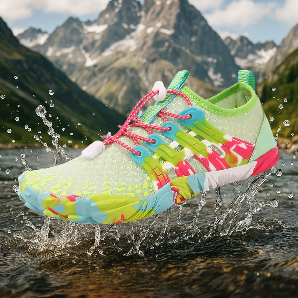 StrideX Barfußschuhe für Damen & Herren