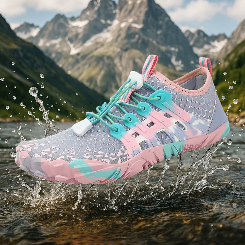 StrideX Barfußschuhe für Damen & Herren