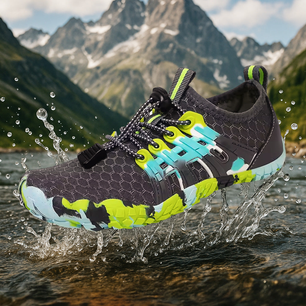 StrideX Barfußschuhe für Damen & Herren
