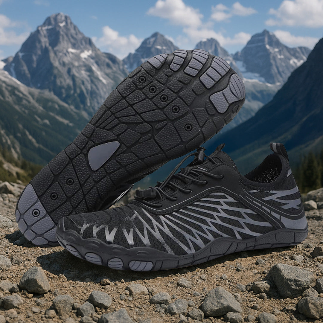 FlexRun Barfußschuhe für Damen & Herren