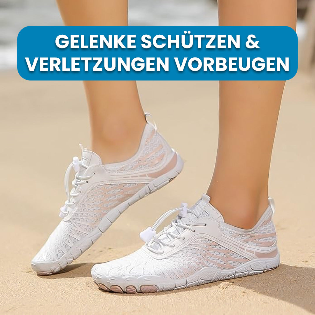 FlexRun Barfußschuhe für Damen & Herren