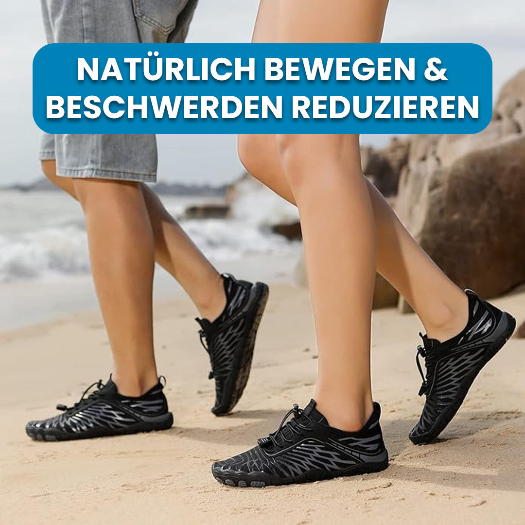 FlexRun Barfußschuhe für Damen & Herren