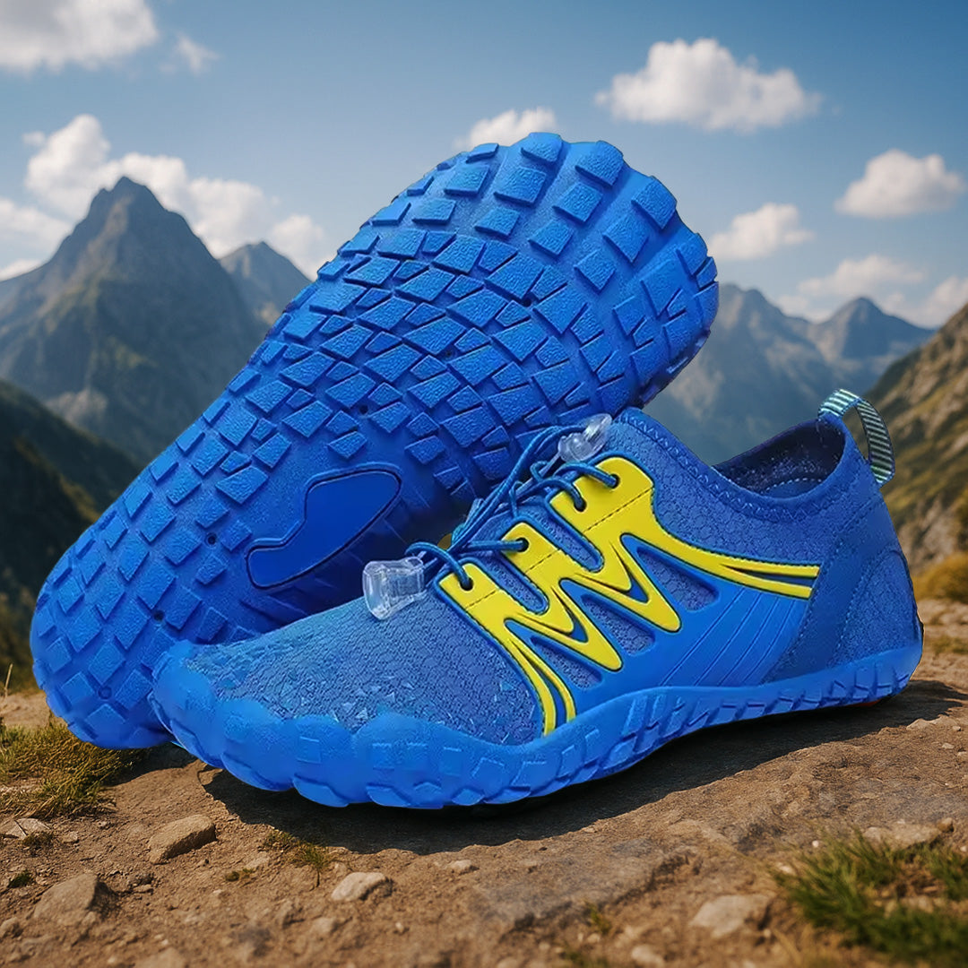 GroundForce Barfußschuhe für Damen & Herren