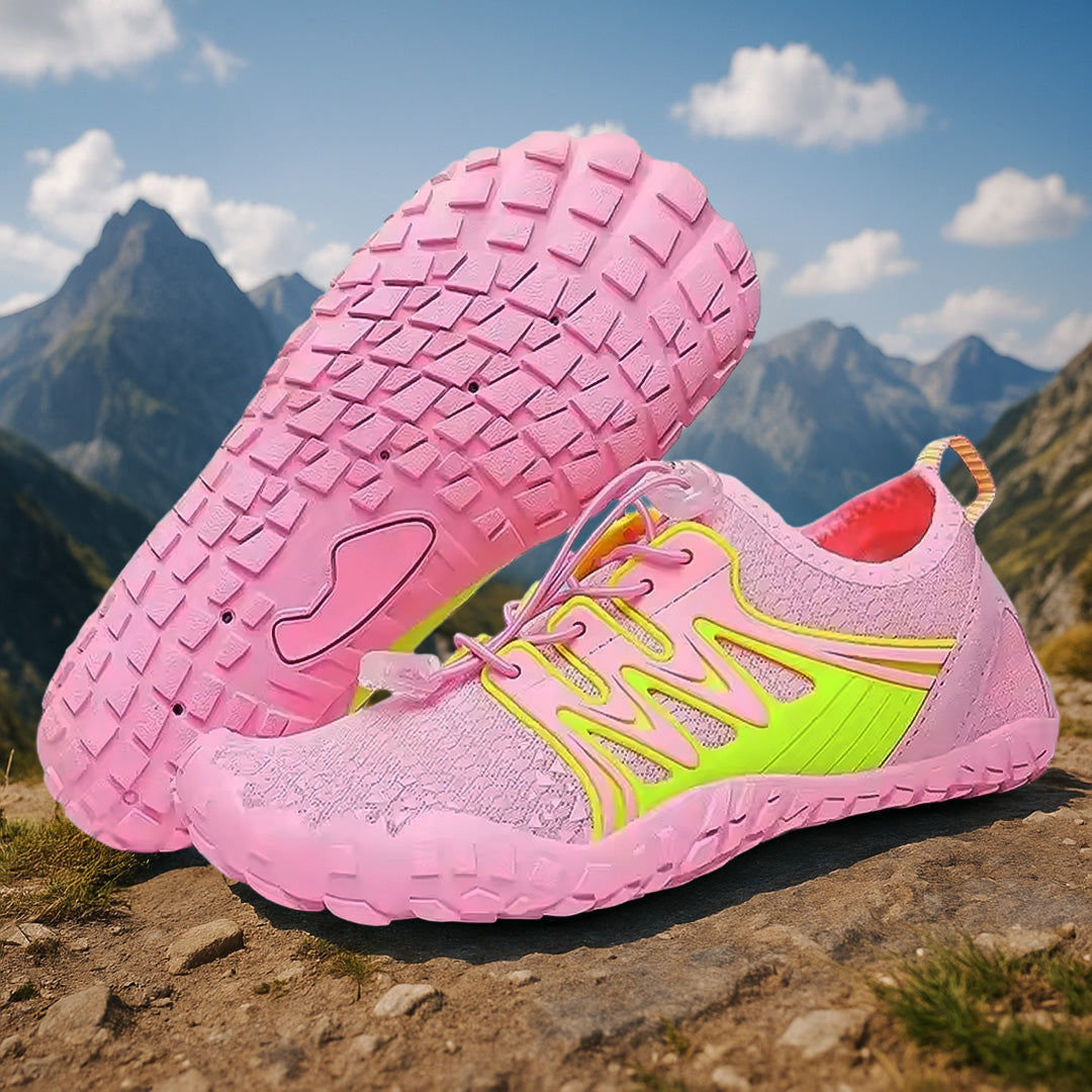 GroundForce Barfußschuhe für Damen & Herren