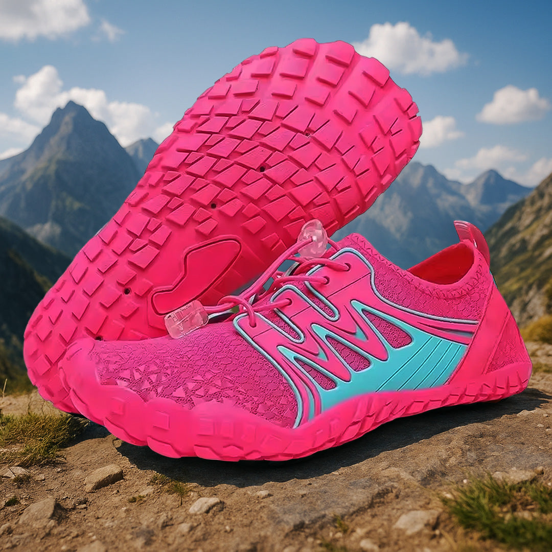 GroundForce Barfußschuhe für Damen & Herren