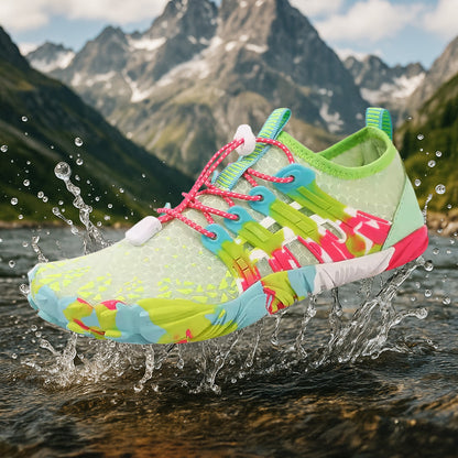 StrideX Barfußschuhe für Damen & Herren