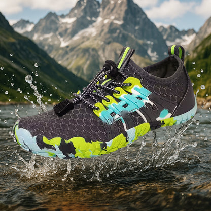 StrideX Barfußschuhe für Damen & Herren