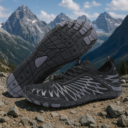FlexRun Barfußschuhe für Damen & Herren
