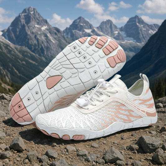 FlexRun Barfußschuhe für Damen & Herren