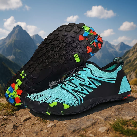 GroundForce Barfußschuhe für Damen & Herren